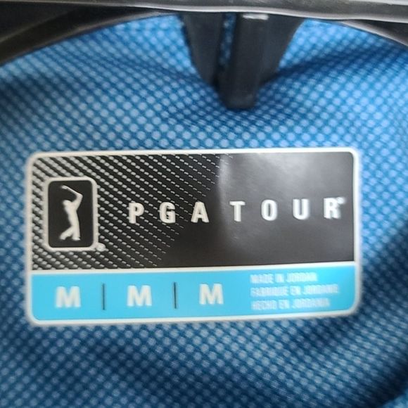 PGA TOUR GOLF SHIRT - Picture 8 of 9